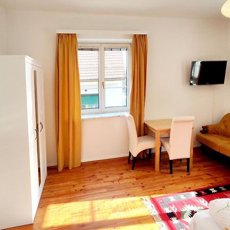 Ferienwohnung Stelzl Sankt Johann im Saggautal Eksteriør bilde