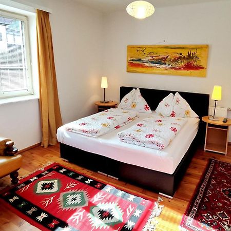 Ferienwohnung Stelzl Sankt Johann im Saggautal Eksteriør bilde