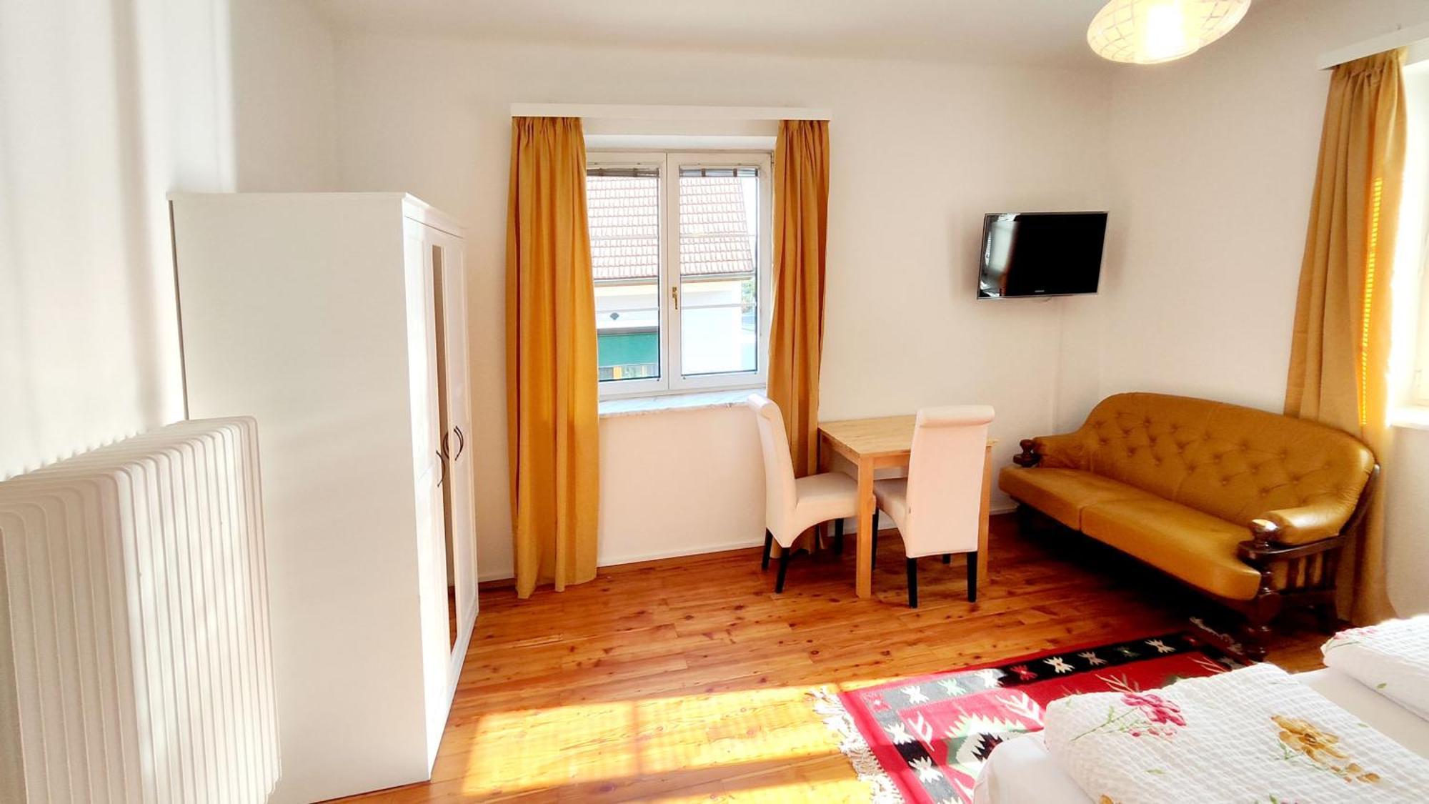 Ferienwohnung Stelzl Sankt Johann im Saggautal Eksteriør bilde