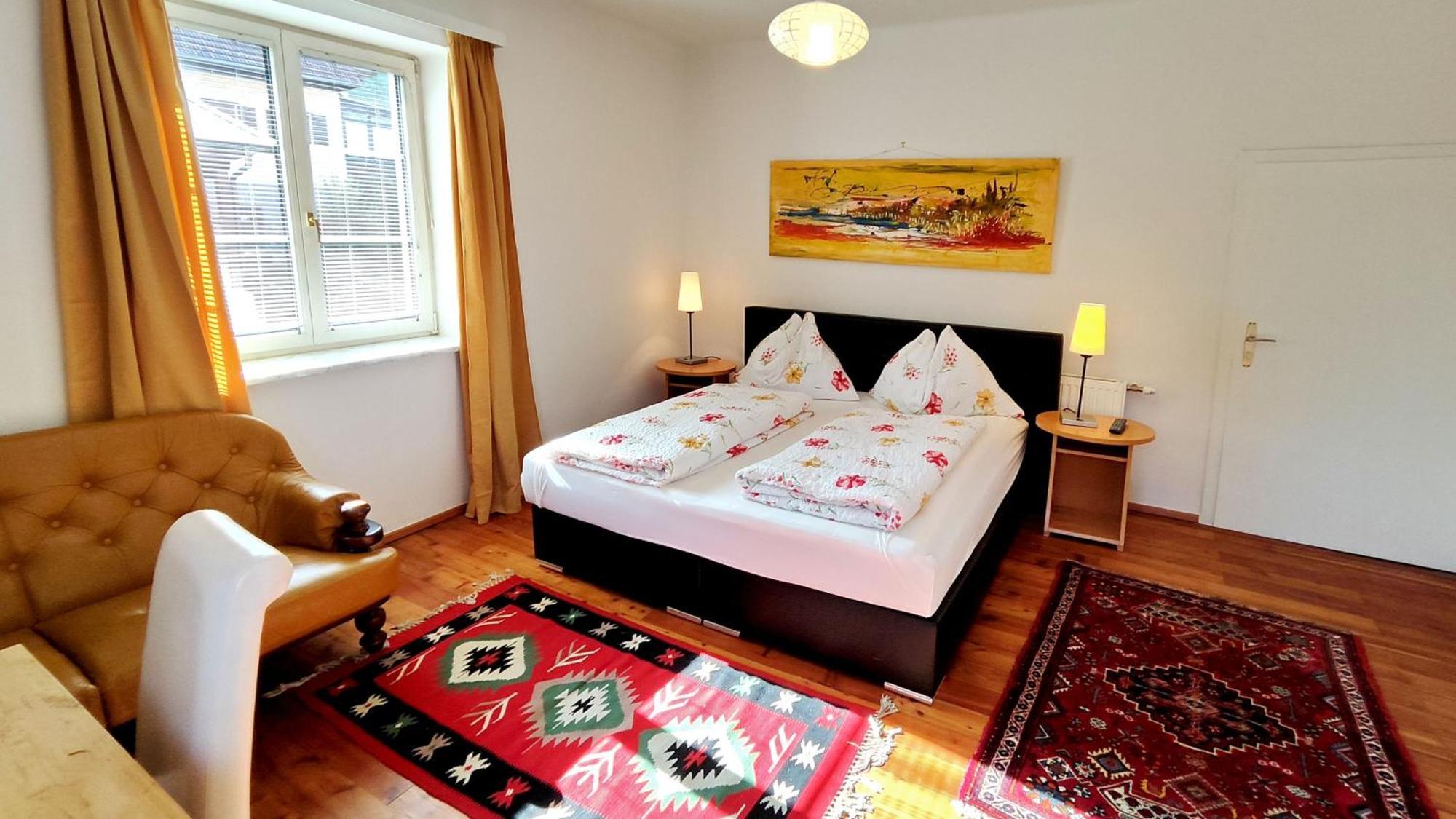 Ferienwohnung Stelzl Sankt Johann im Saggautal Eksteriør bilde